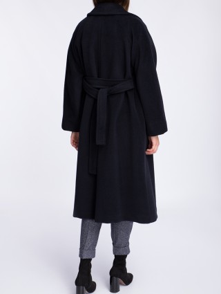 Пальто MARELLA (940): фото 6 - Invogue