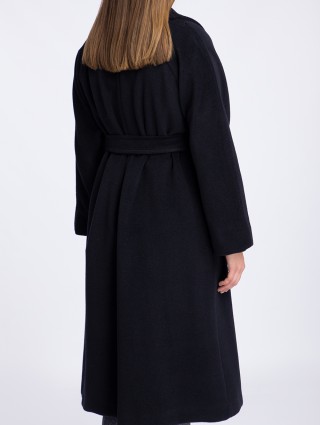 Пальто MARELLA (940): фото 8 - Invogue