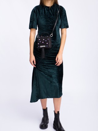 Сукня KENZO (2699): фото 3 - Invogue