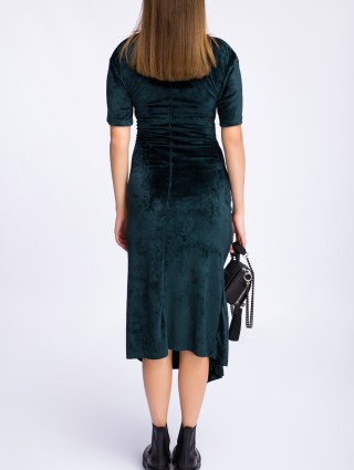 Сукня KENZO (2699): фото 4 - Invogue