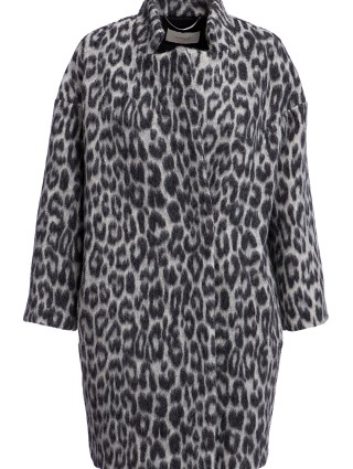 Пальто MARELLA (594): фото 2 - Invogue