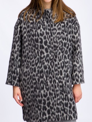 Пальто MARELLA (594): фото 5 - Invogue