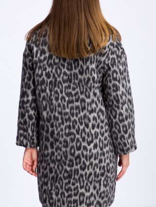 Пальто MARELLA (594): фото 6 - Invogue