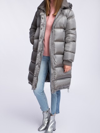 Куртка I BLUES (729): фото 3 - Invogue