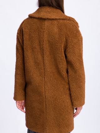 Пальто I BLUES (746): фото 6 - Invogue