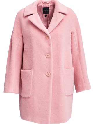 Пальто WEEKEND MAX MARA (653): фото 2 - Invogue