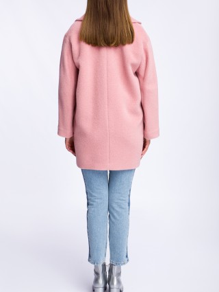 Пальто WEEKEND MAX MARA (653): фото 4 - Invogue