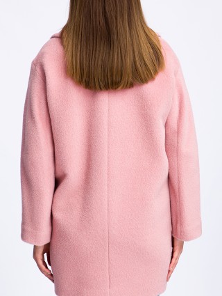 Пальто WEEKEND MAX MARA (653): фото 6 - Invogue