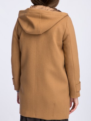 Пальто I BLUES (991): фото 6 - Invogue