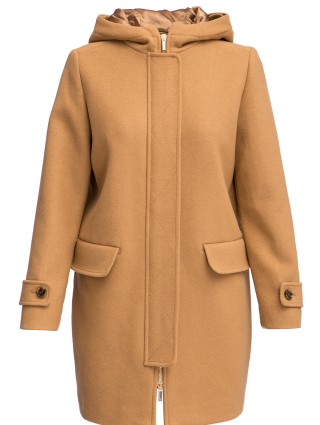 Пальто I BLUES (991): фото 7 - Invogue