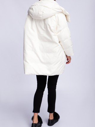 Куртка WEEKEND MAX MARA (649): фото 4 - Invogue