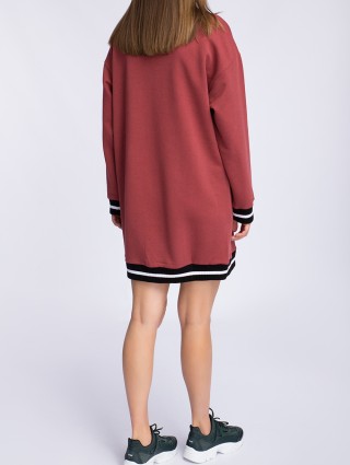 Платье KENZO (2555): фото 4 - Invogue