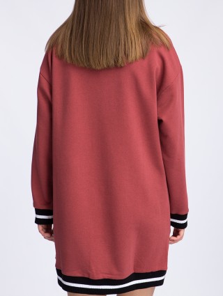 Платье KENZO (2555): фото 6 - Invogue