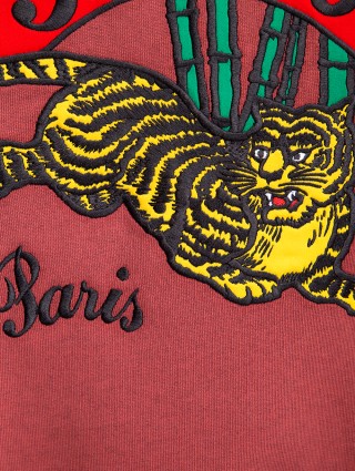 Платье KENZO (2555): фото 7 - Invogue