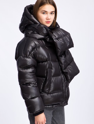 Куртка I BLUES (1286): фото 5 - Invogue