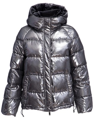 Куртка Marella (1258): фото 2 - Invogue