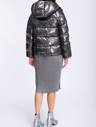 Куртка Marella (1258): фото 4 - Invogue