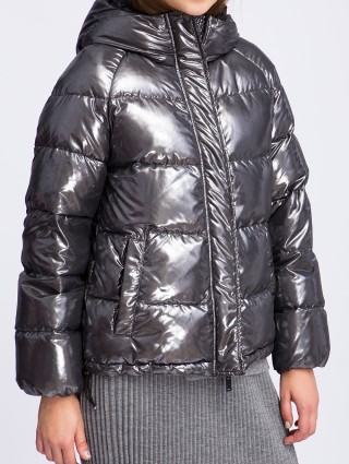 Куртка Marella (1258): фото 5 - Invogue