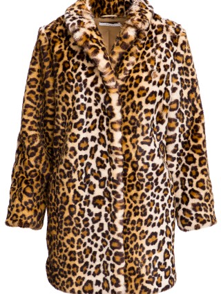 Пальто I BLUES (749): фото 2 - Invogue