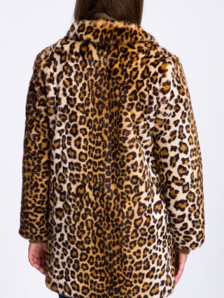 Пальто I BLUES (749): фото 6 - Invogue