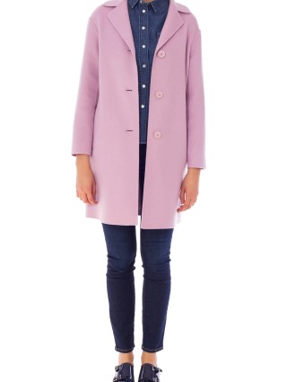 Пальто WEEKEND MAX MARA (5199): фото 5 - Invogue