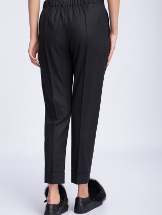 Брюки KENZO (4171): фото 6 - Invogue