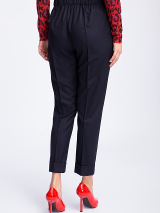 Брюки KENZO (4172): фото 6 - Invogue