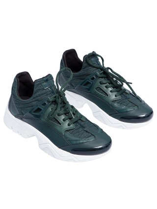 Кросівки KENZO (2024): фото 5 - Invogue