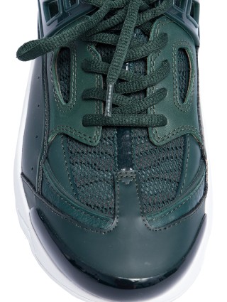 Кросівки KENZO (2024): фото 6 - Invogue