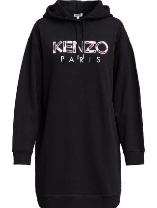 Платье KENZO (4149): фото 2 - Invogue