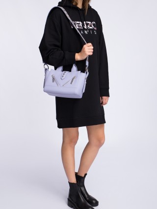 Платье KENZO (4149): фото 3 - Invogue