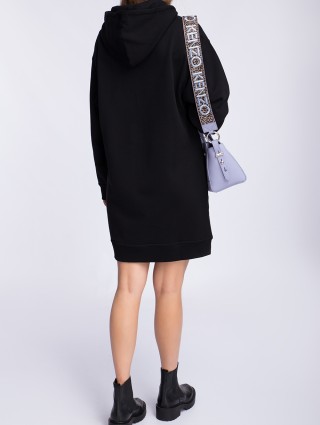 Платье KENZO (4149): фото 4 - Invogue