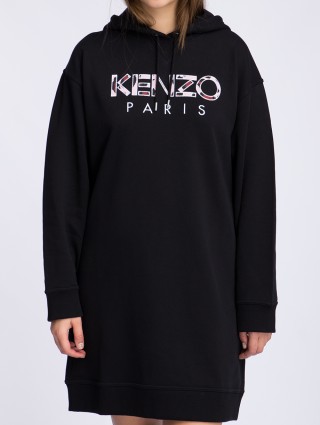 Платье KENZO (4149): фото 5 - Invogue