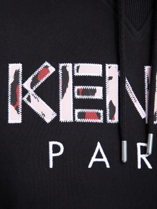 Платье KENZO (4149): фото 7 - Invogue