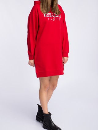 Сукня KENZO (4238): фото 5 - Invogue