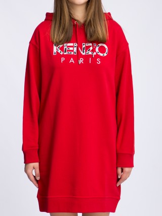 Сукня KENZO (4238): фото 7 - Invogue