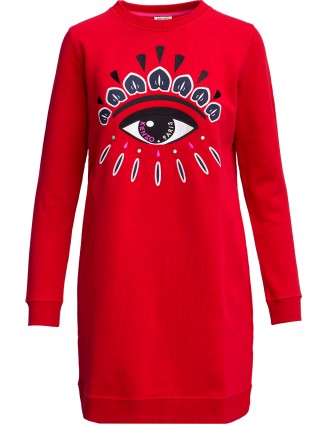 Сукня KENZO (1575): фото 2 - Invogue