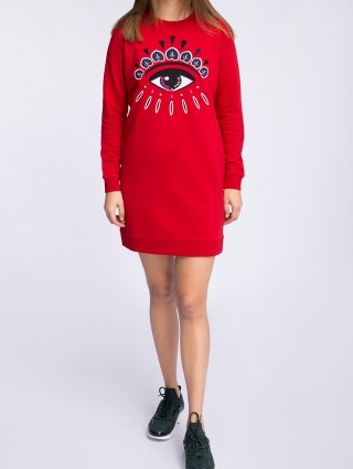 Сукня KENZO (1575): фото 5 - Invogue