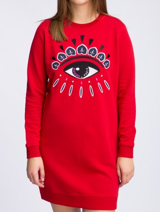 Сукня KENZO (1575): фото 6 - Invogue