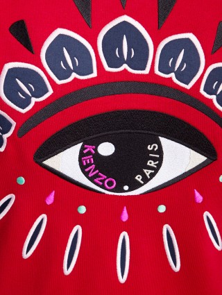 Сукня KENZO (1575): фото 8 - Invogue