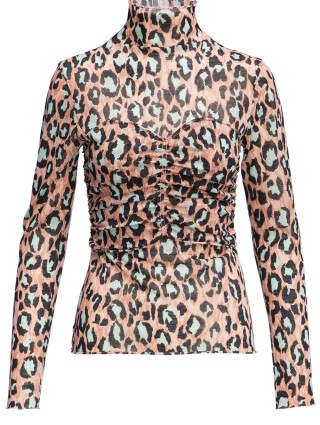 Светр KENZO (4264): фото - Invogue