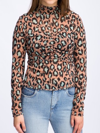 Светр KENZO (4264): фото 2 - Invogue