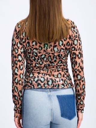 Светр KENZO (4264): фото 3 - Invogue