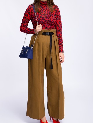 Светр KENZO (4263): фото 3 - Invogue