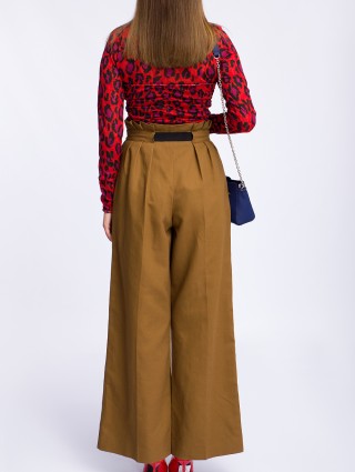 Светр KENZO (4263): фото 4 - Invogue