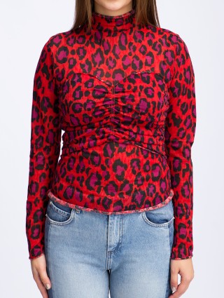 Светр KENZO (4263): фото 5 - Invogue