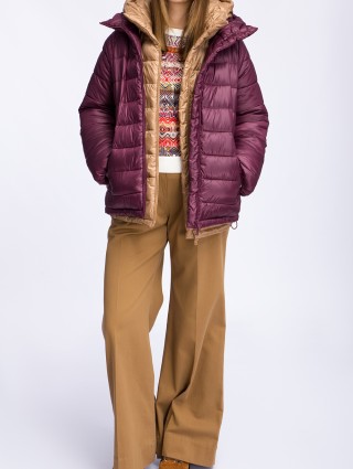 Куртка MARELLA (1237): фото 3 - Invogue