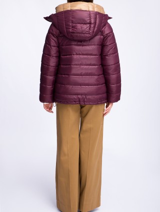 Куртка MARELLA (1237): фото 4 - Invogue