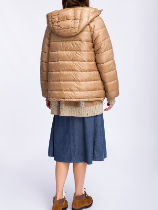 Куртка MARELLA (1235): фото 4 - Invogue