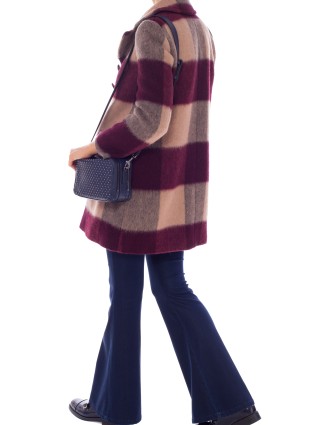 Пальто MAX&CO (2694): фото 4 - Invogue